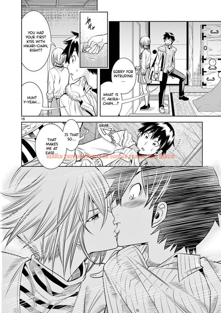 Read Hentai Image 16 5f132 in comic Hadacamera - Chapter 27 - hentaitnt.net