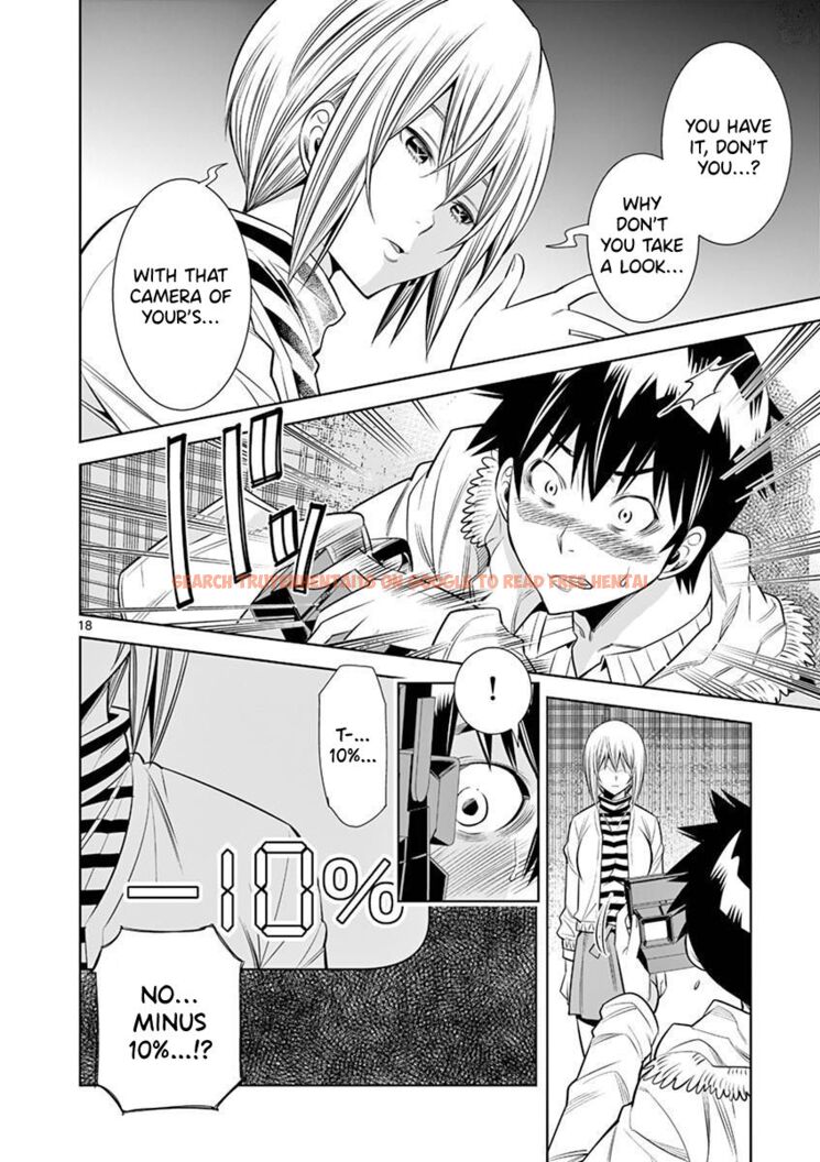 Read Hentai Image 18 5f132 in comic Hadacamera - Chapter 27 - hentaitnt.net