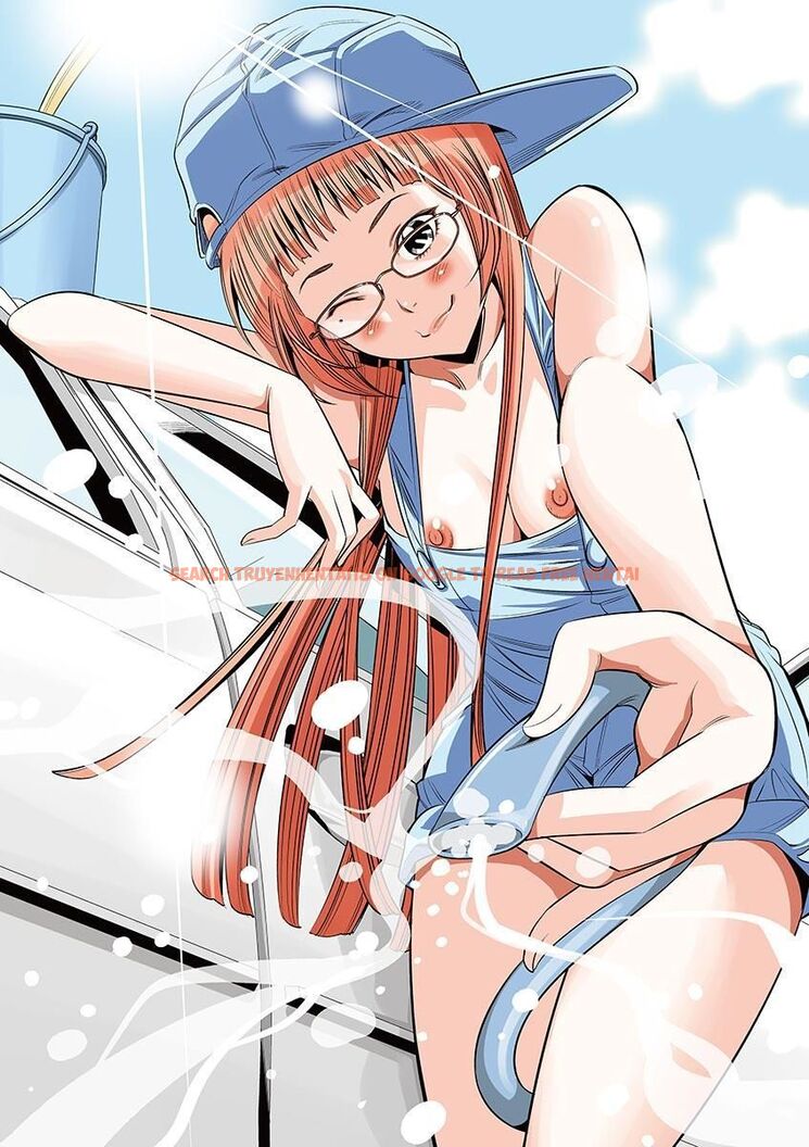 Read Hentai Image 24 5f132 in comic Hadacamera - Chapter 27 - hentaitnt.net