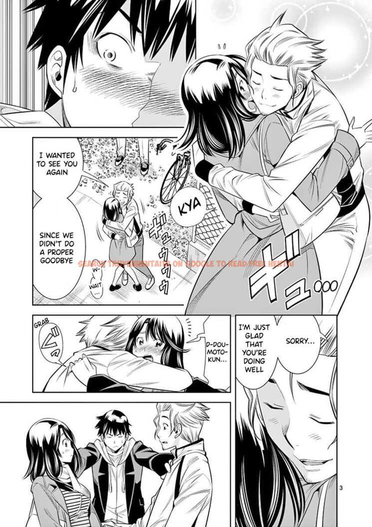 Read Hentai Image 3 5f132 in comic Hadacamera - Chapter 27 - hentaitnt.net