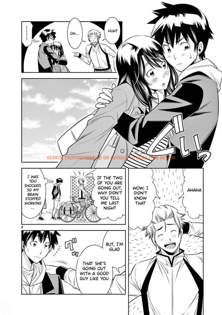 Read Hentai Image 4 5f132 in comic Hadacamera - Chapter 27 - hentaitnt.net
