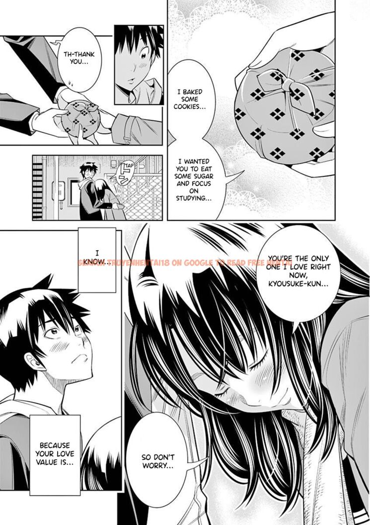 Read Hentai Image 7 5f132 in comic Hadacamera - Chapter 27 - hentaitnt.net