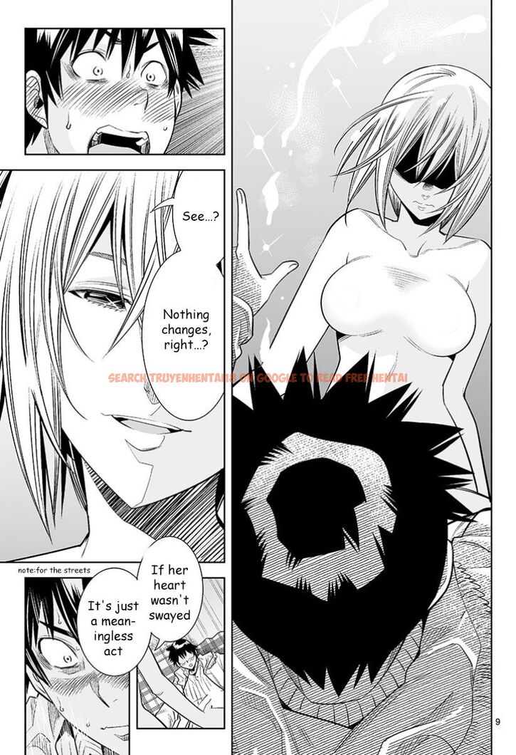 Read Hentai Image 10 6015f in comic Hadacamera - Chapter 28 - hentaitnt.net
