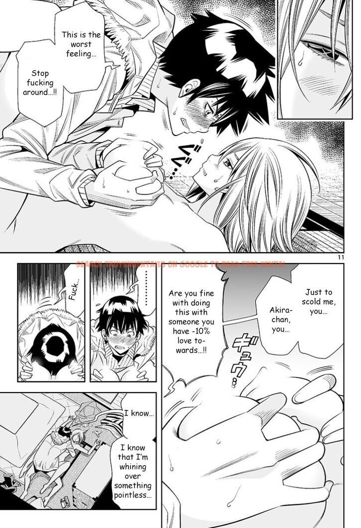 Read Hentai Image 12 6015f in comic Hadacamera - Chapter 28 - hentaitnt.net