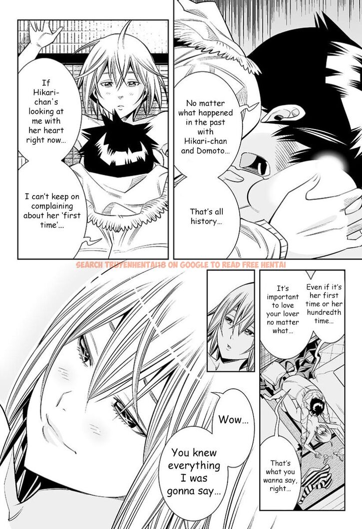 Read Hentai Image 13 6015f in comic Hadacamera - Chapter 28 - hentaitnt.net