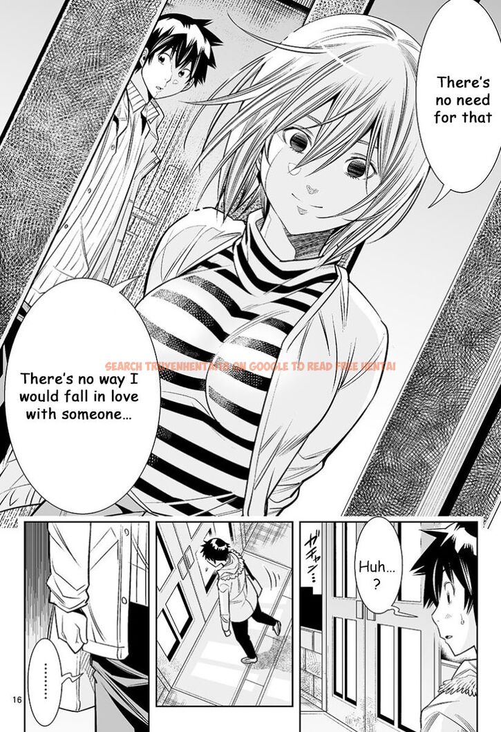 Read Hentai Image 17 6015f in comic Hadacamera - Chapter 28 - hentaitnt.net