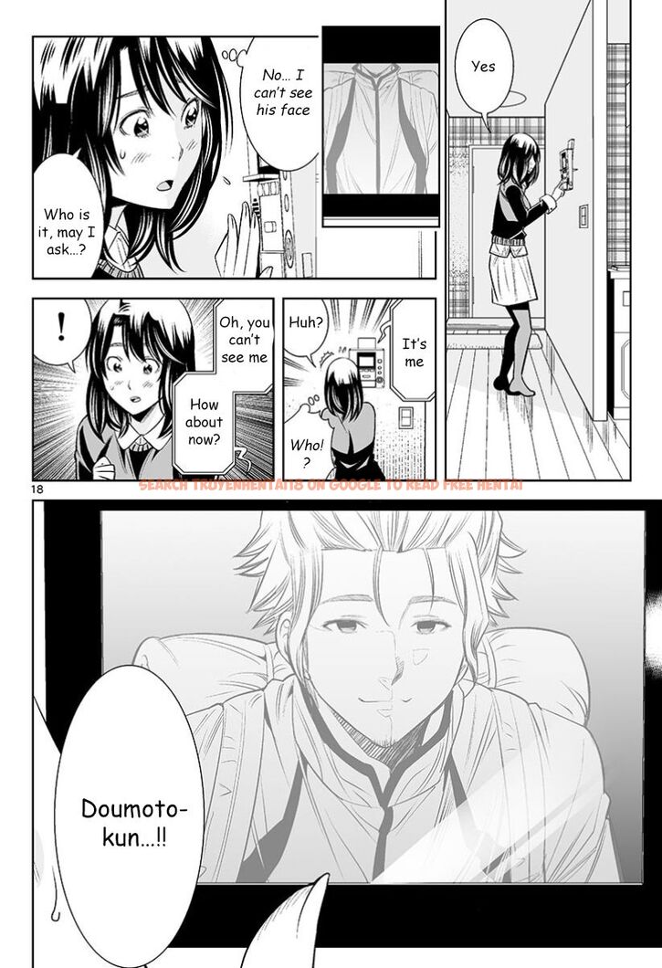 Read Hentai Image 19 6015f in comic Hadacamera - Chapter 28 - hentaitnt.net