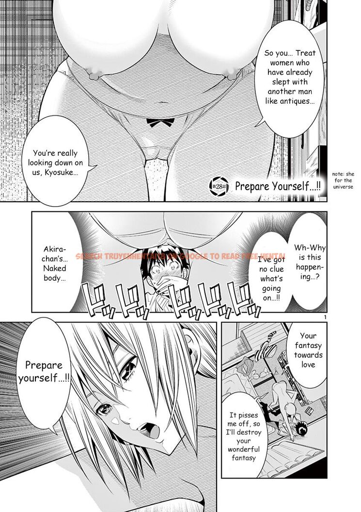 Read Hentai Image 2 6015f in comic Hadacamera - Chapter 28 - hentaitnt.net