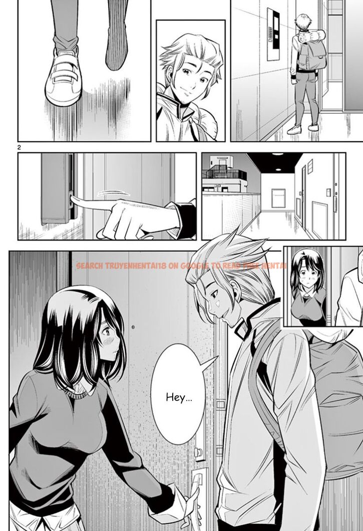 Read Hentai Image 21 6015f in comic Hadacamera - Chapter 28 - hentaitnt.net