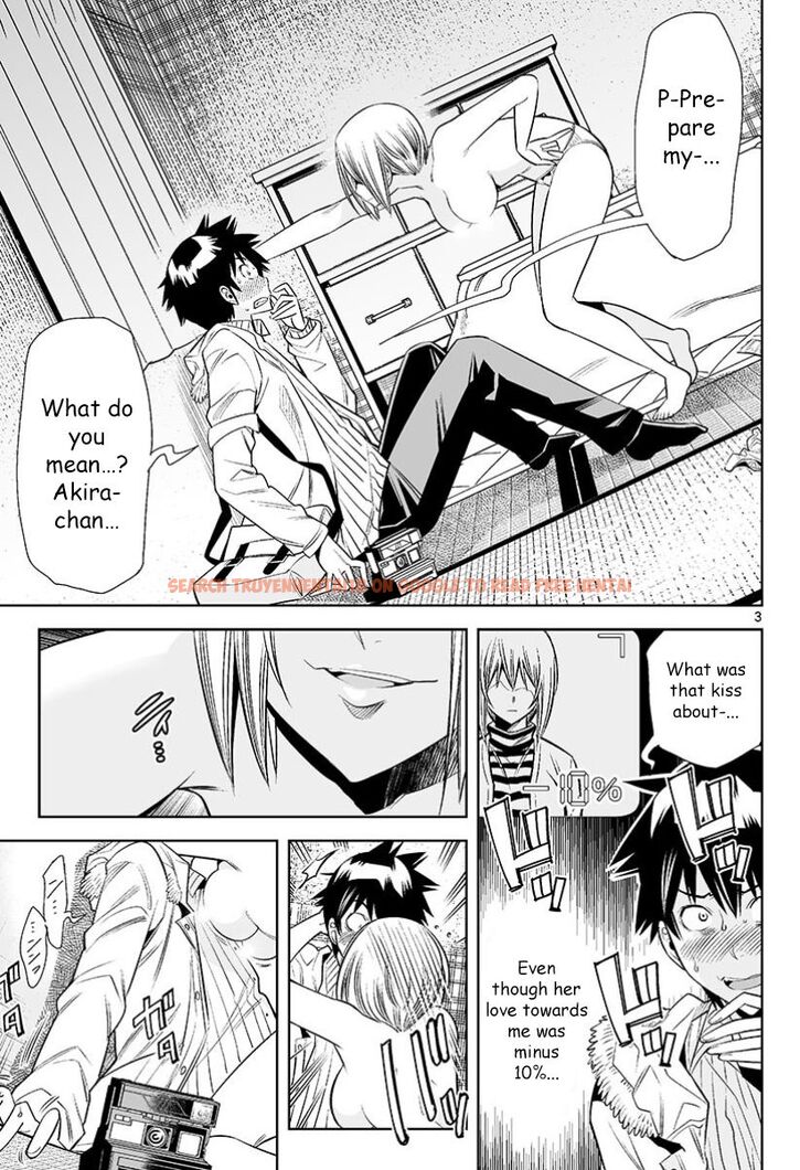 Read Hentai Image 4 6015f in comic Hadacamera - Chapter 28 - hentaitnt.net