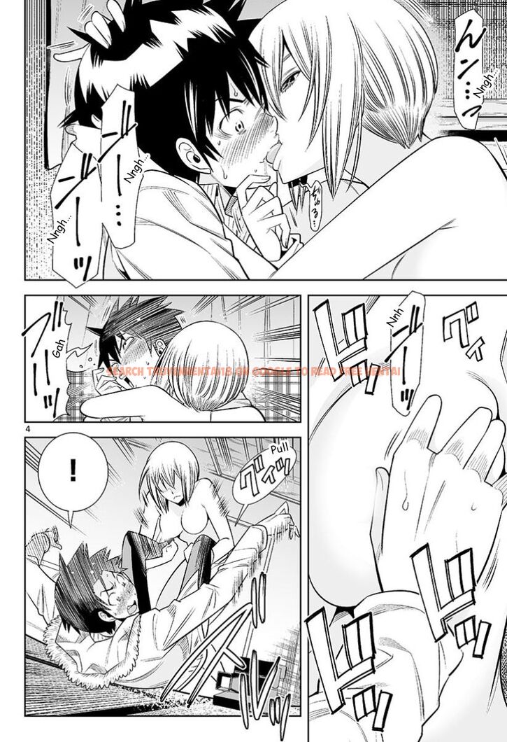 Read Hentai Image 5 6015f in comic Hadacamera - Chapter 28 - hentaitnt.net
