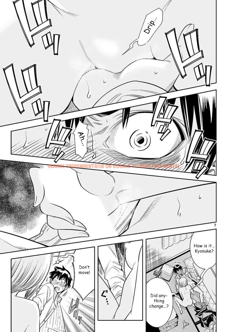 Read Hentai Image 8 6015f in comic Hadacamera - Chapter 28 - hentaitnt.net