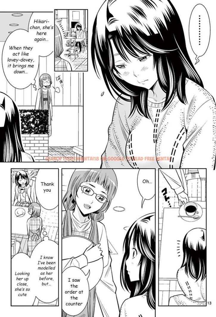 Read Hentai Image 11 ed470 in comic Hadacamera - Chapter 29 - hentaitnt.net