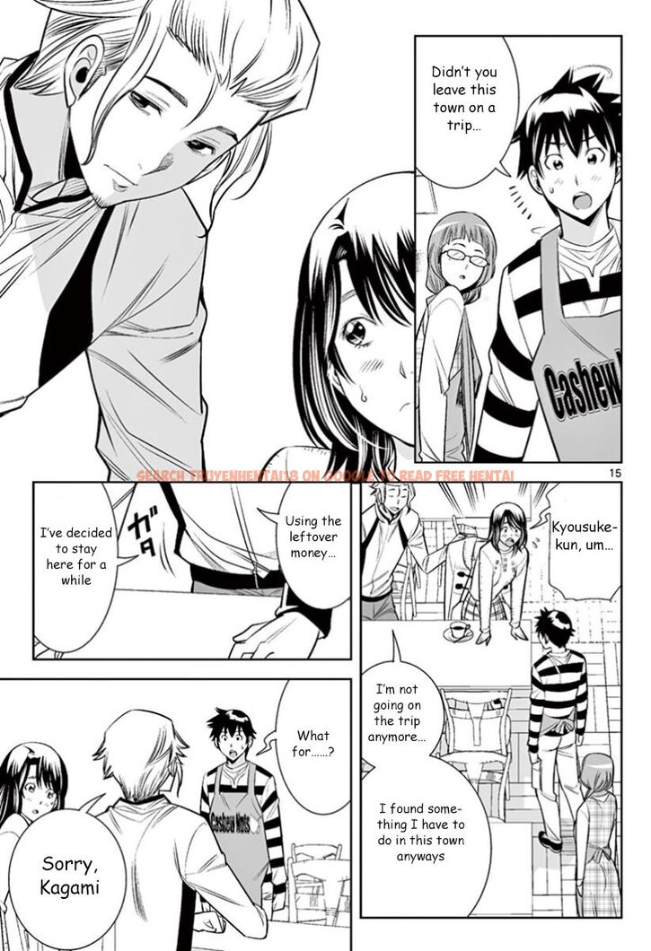 Read Hentai Image 13 ed470 in comic Hadacamera - Chapter 29 - hentaitnt.net