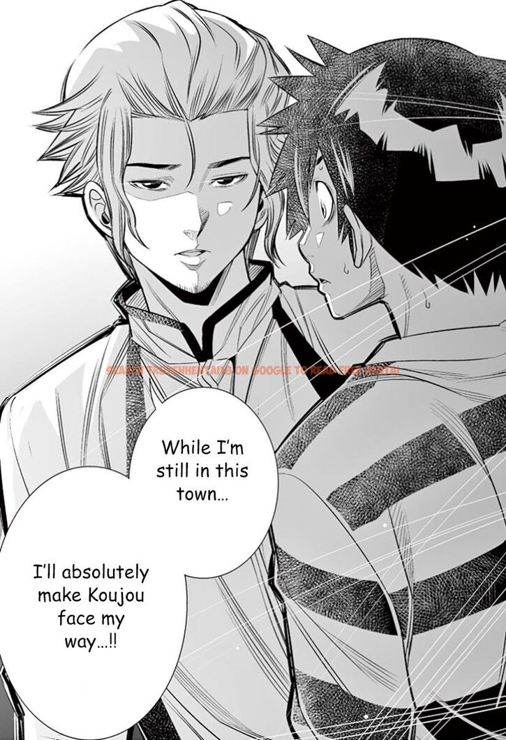 Read Hentai Image 15 ed470 in comic Hadacamera - Chapter 29 - hentaitnt.net