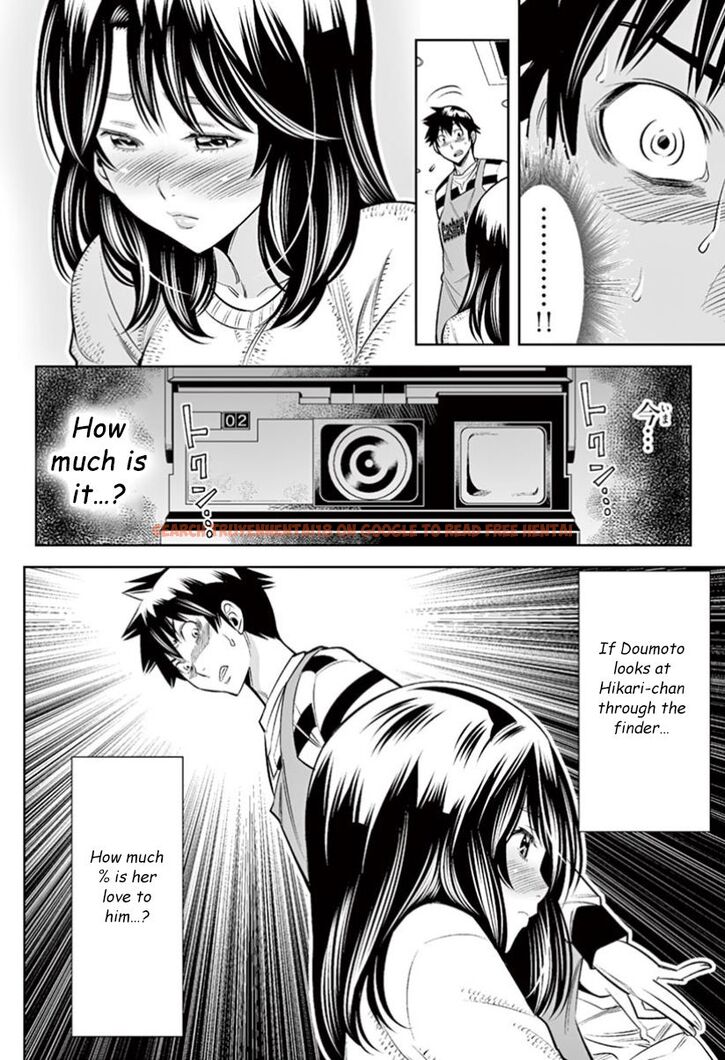 Read Hentai Image 16 ed470 in comic Hadacamera - Chapter 29 - hentaitnt.net