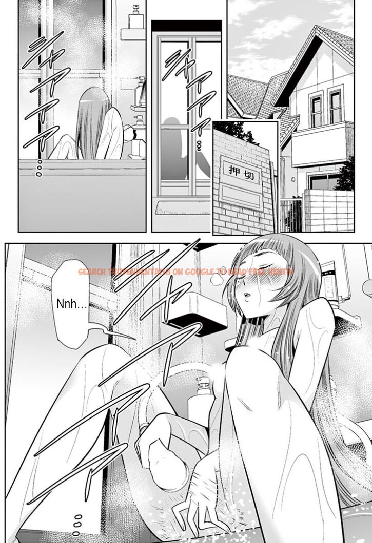 Read Hentai Image 2 ed470 in comic Hadacamera - Chapter 29 - hentaitnt.net