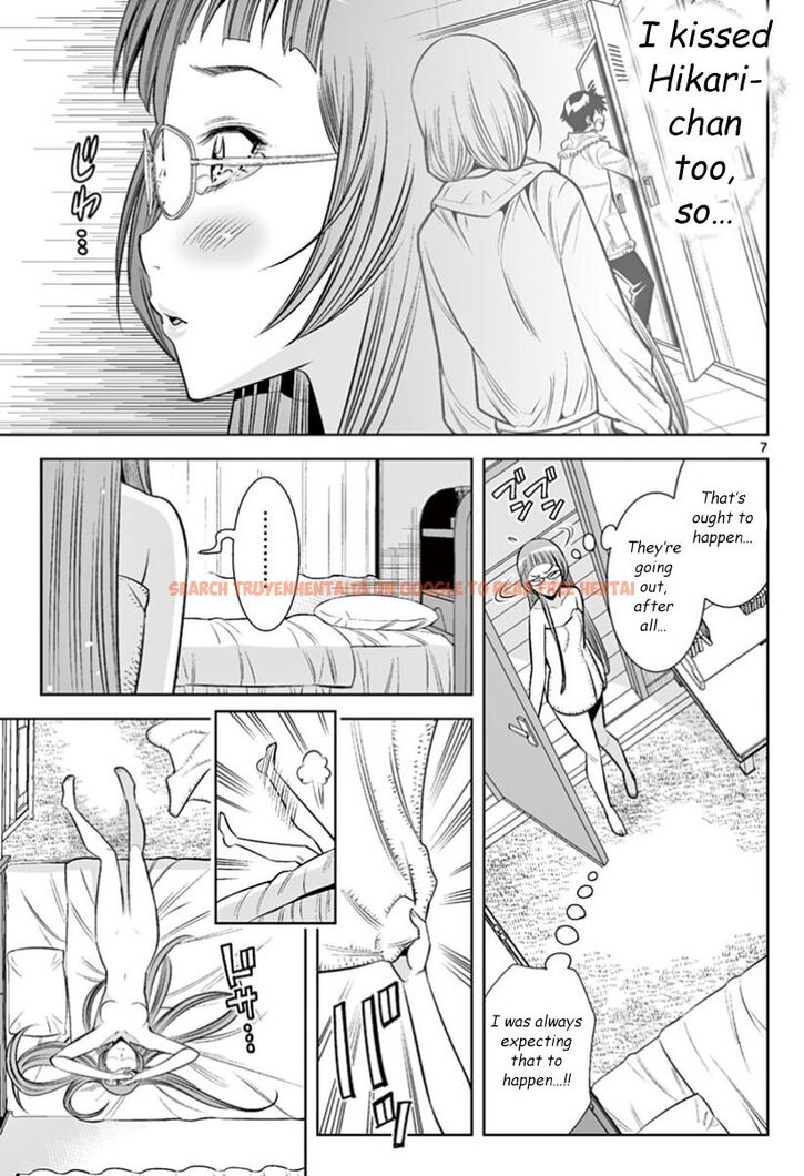 Read Hentai Image 5 ed470 in comic Hadacamera - Chapter 29 - hentaitnt.net