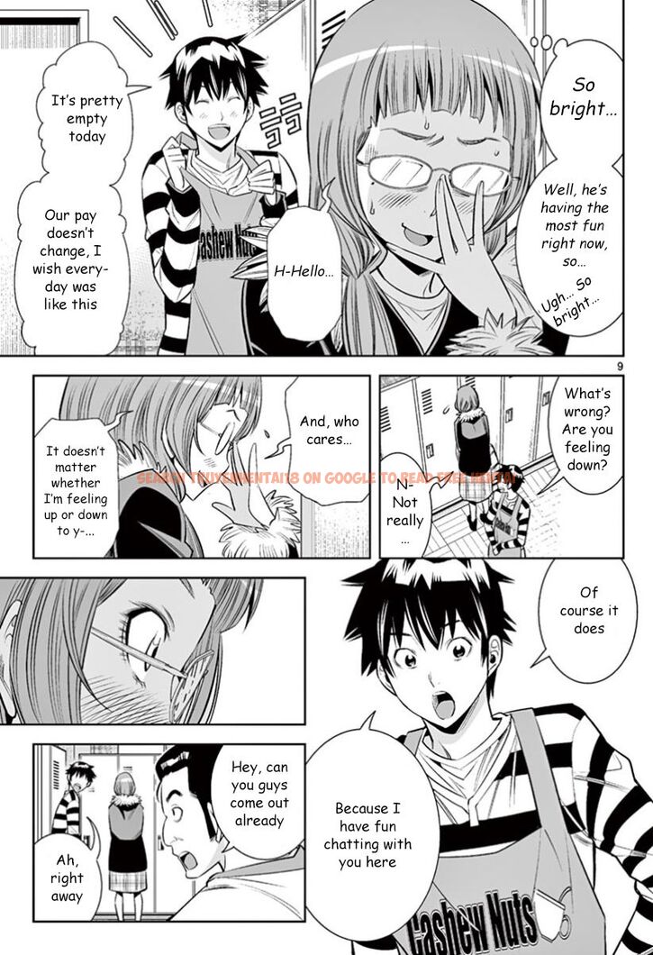 Read Hentai Image 7 ed470 in comic Hadacamera - Chapter 29 - hentaitnt.net