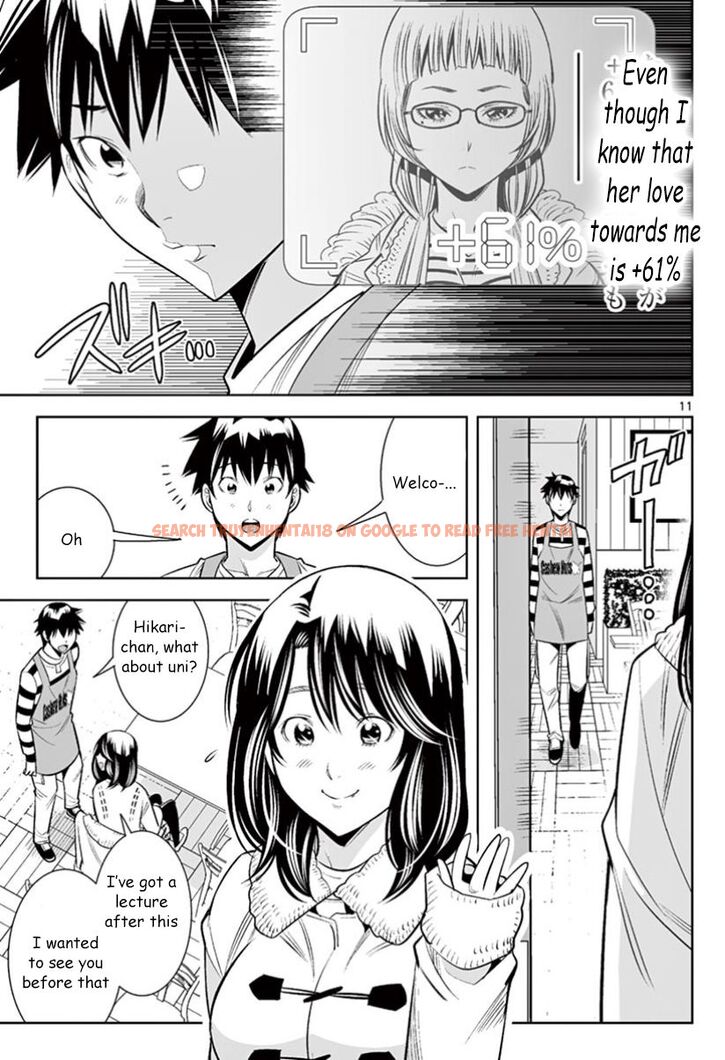Read Hentai Image 9 ed470 in comic Hadacamera - Chapter 29 - hentaitnt.net