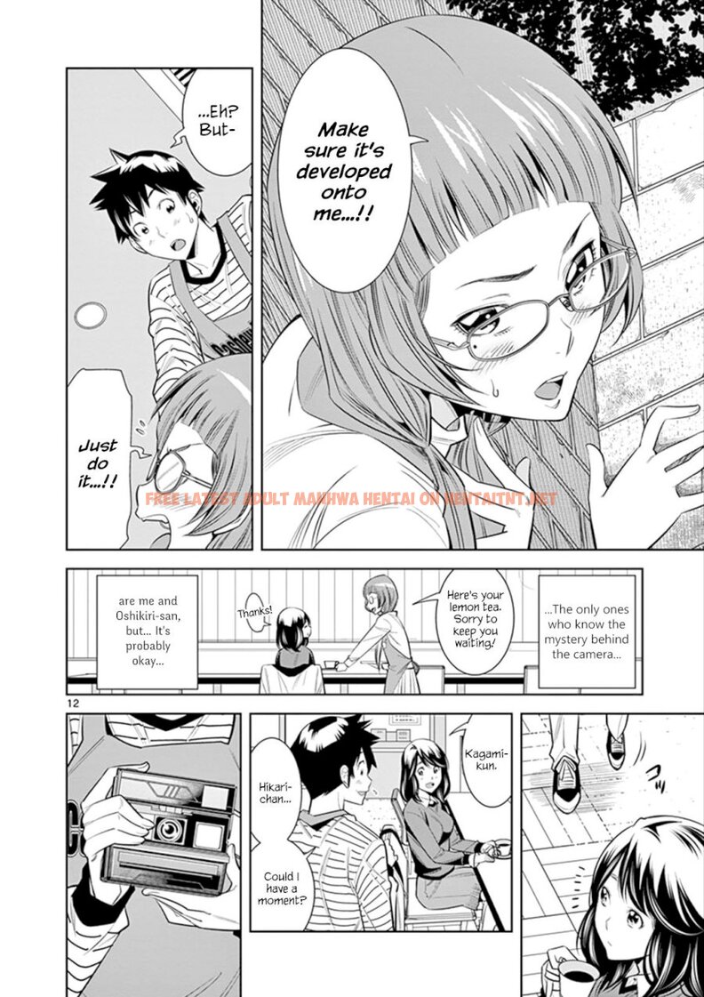 Read Hentai Image 12 559 in comic Hadacamera - Chapter 3 - hentaitnt.net