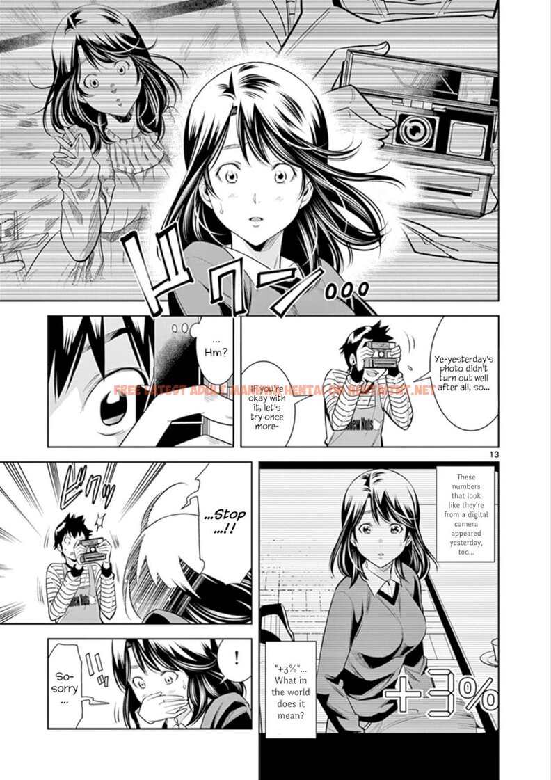 Read Hentai Image 13 559 in comic Hadacamera - Chapter 3 - hentaitnt.net