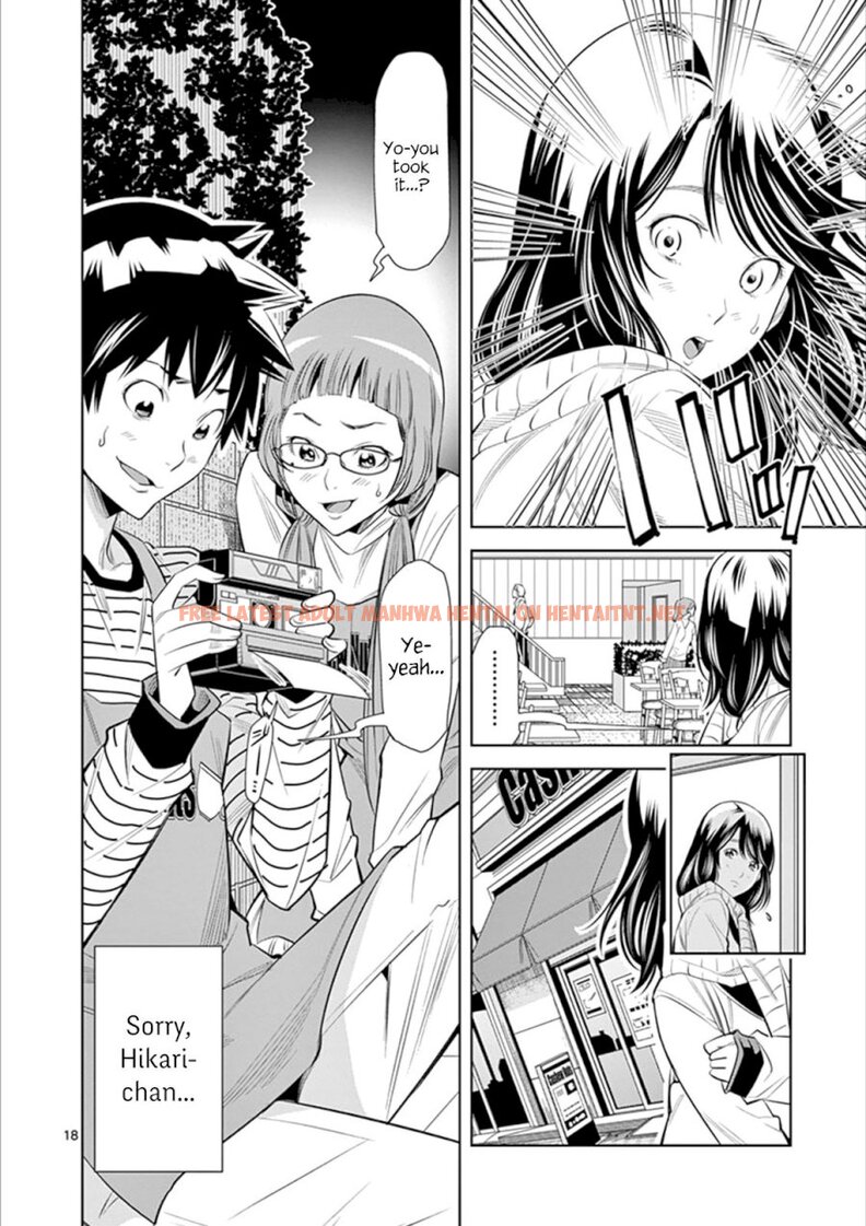 Read Hentai Image 18 559 in comic Hadacamera - Chapter 3 - hentaitnt.net