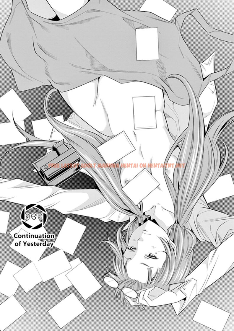 Read Hentai Image 2 556 in comic Hadacamera - Chapter 3 - hentaitnt.net