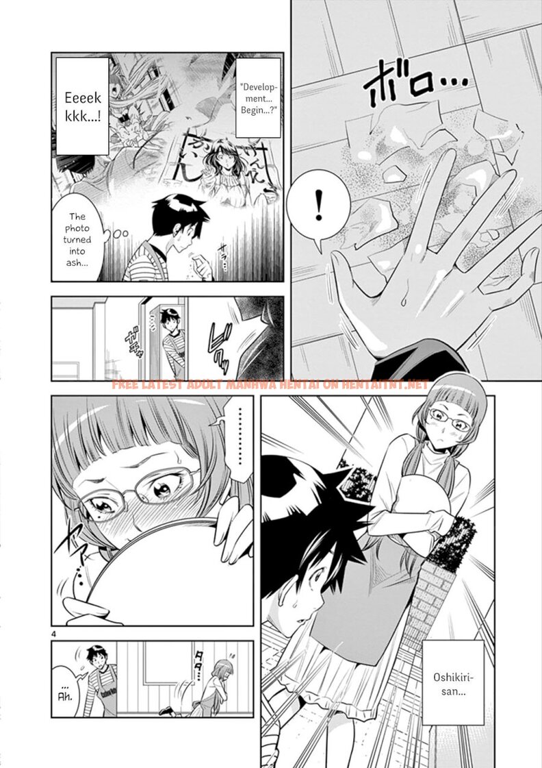 Read Hentai Image 4 556 in comic Hadacamera - Chapter 3 - hentaitnt.net