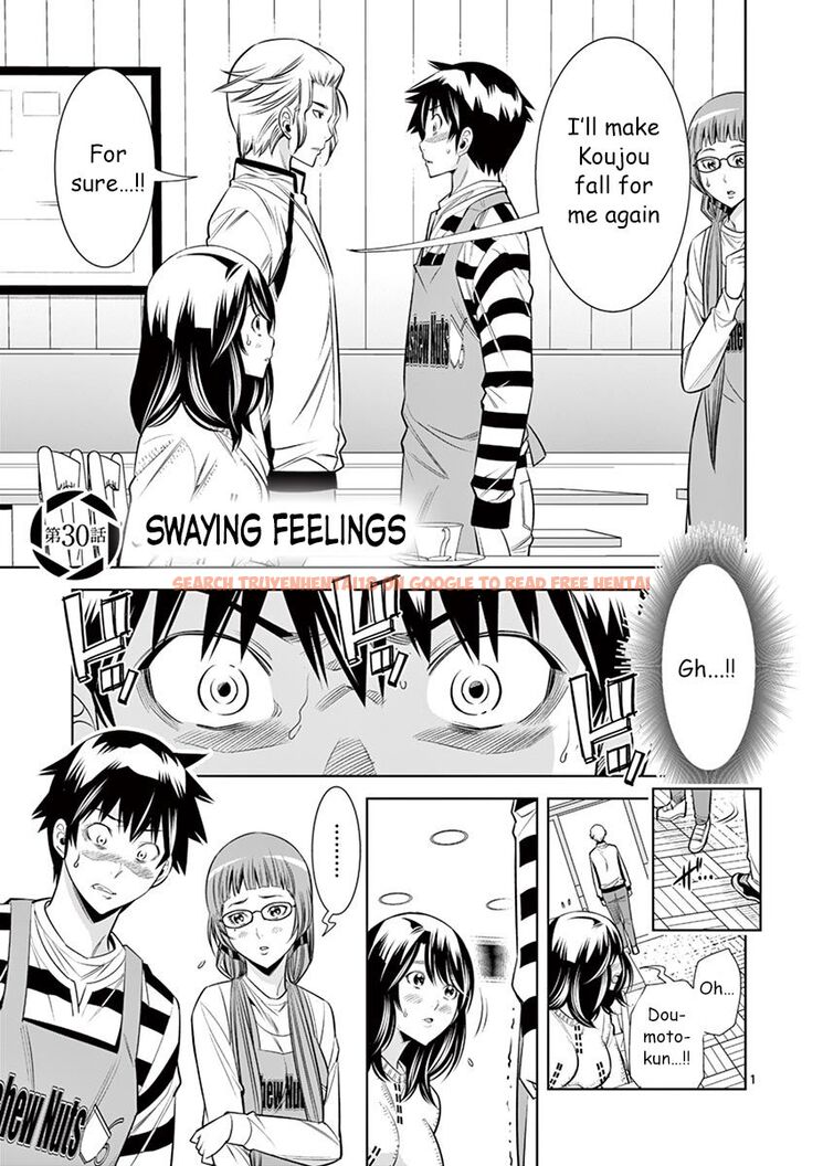 Read Hentai Image 1 e4be9 in comic Hadacamera - Chapter 30 - hentaitnt.net