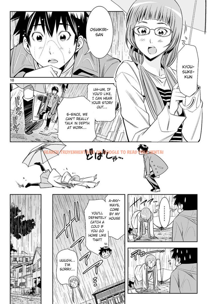 Read Hentai Image 10 e4be9 in comic Hadacamera - Chapter 30 - hentaitnt.net