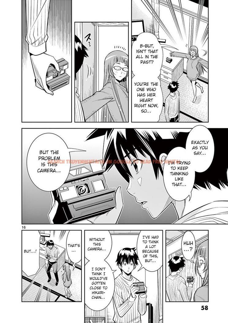 Read Hentai Image 16 e4be9 in comic Hadacamera - Chapter 30 - hentaitnt.net