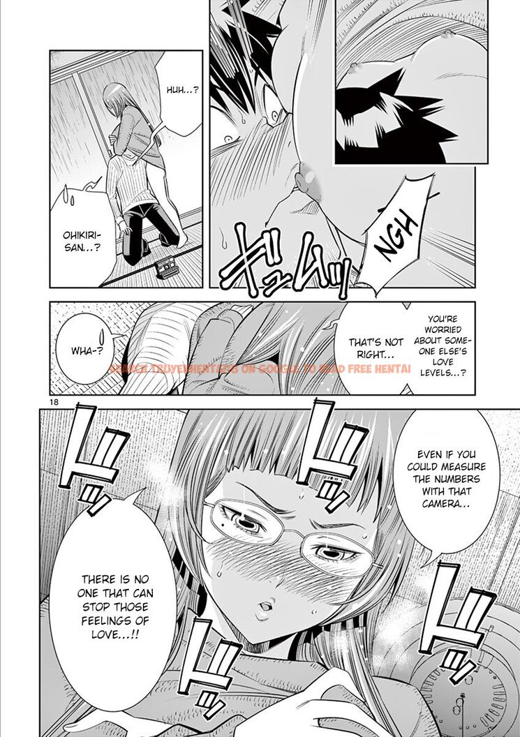 Read Hentai Image 18 e4be9 in comic Hadacamera - Chapter 30 - hentaitnt.net