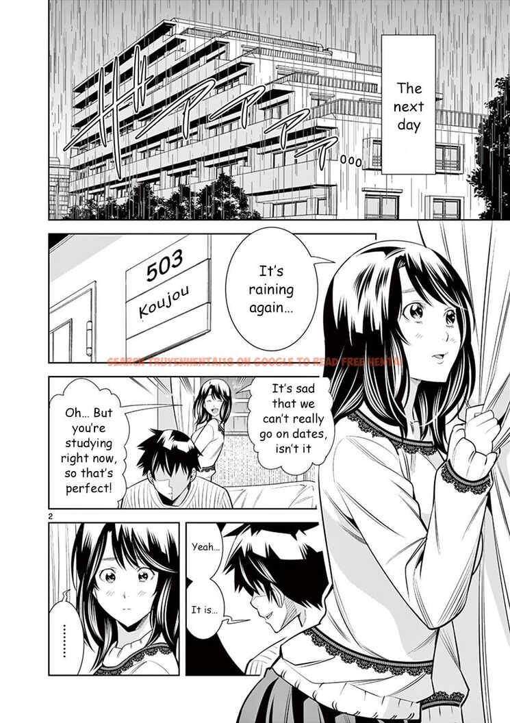 Read Hentai Image 2 e4be9 in comic Hadacamera - Chapter 30 - hentaitnt.net
