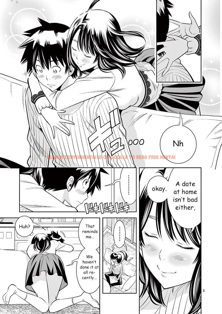 Read Hentai Image 3 e4be9 in comic Hadacamera - Chapter 30 - hentaitnt.net
