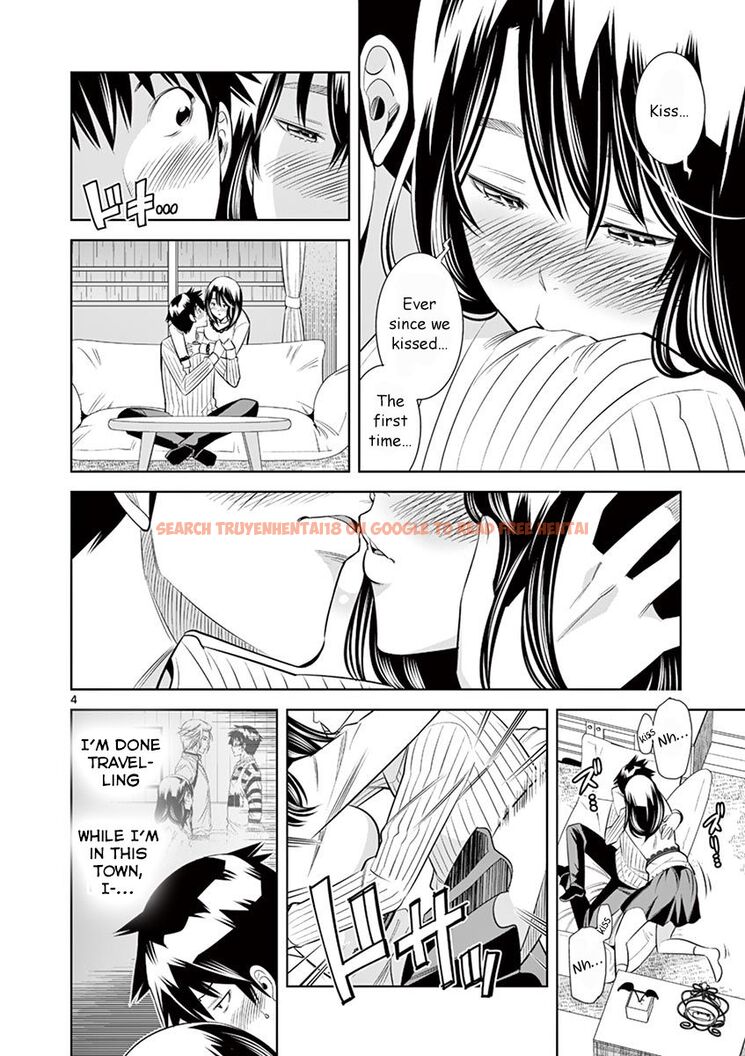 Read Hentai Image 4 e4be9 in comic Hadacamera - Chapter 30 - hentaitnt.net