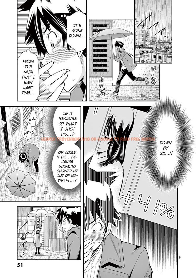 Read Hentai Image 9 e4be9 in comic Hadacamera - Chapter 30 - hentaitnt.net