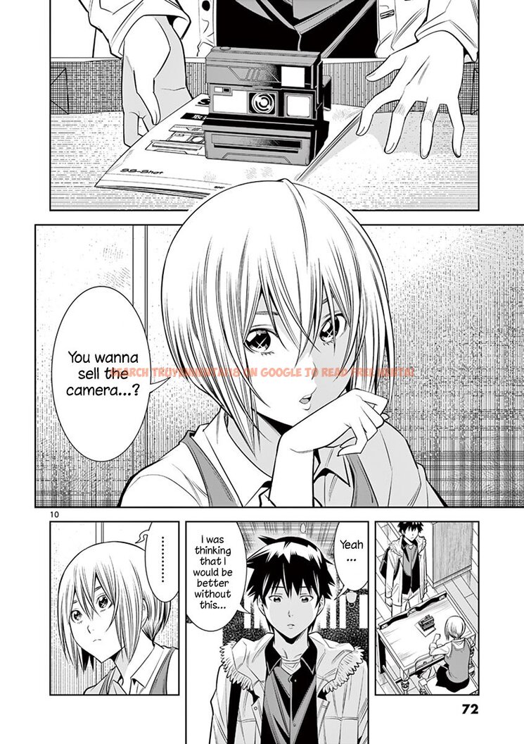 Read Hentai Image 10 4c707 in comic Hadacamera - Chapter 31 - hentaitnt.net