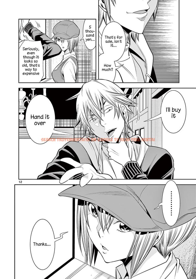 Read Hentai Image 12 4c707 in comic Hadacamera - Chapter 31 - hentaitnt.net