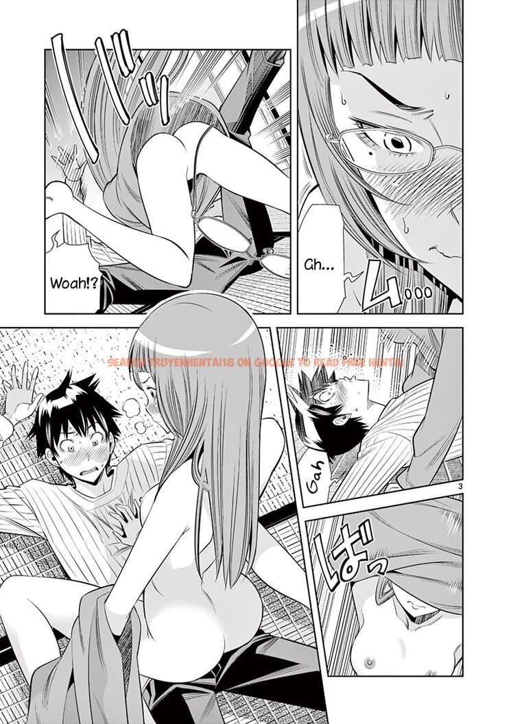 Read Hentai Image 3 4c707 in comic Hadacamera - Chapter 31 - hentaitnt.net