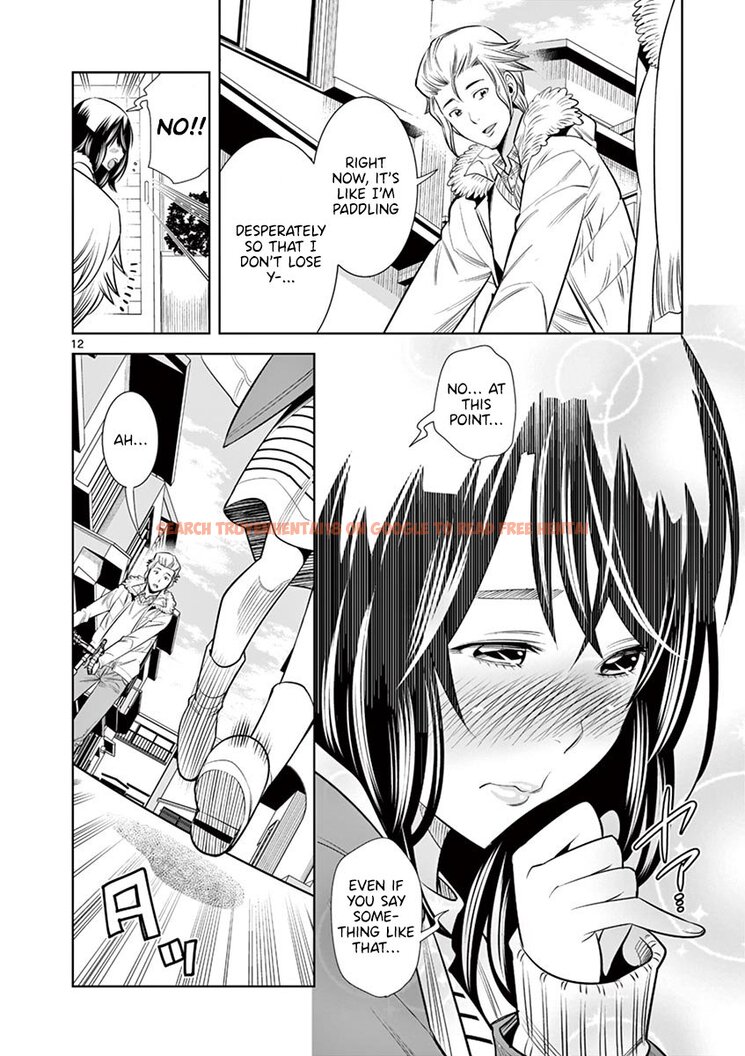 Read Hentai Image 10 bfbc0 in comic Hadacamera - Chapter 32 - hentaitnt.net