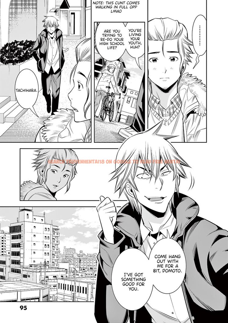Read Hentai Image 11 bfbc0 in comic Hadacamera - Chapter 32 - hentaitnt.net