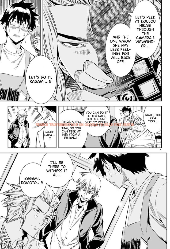 Read Hentai Image 17 bfbc0 in comic Hadacamera - Chapter 32 - hentaitnt.net