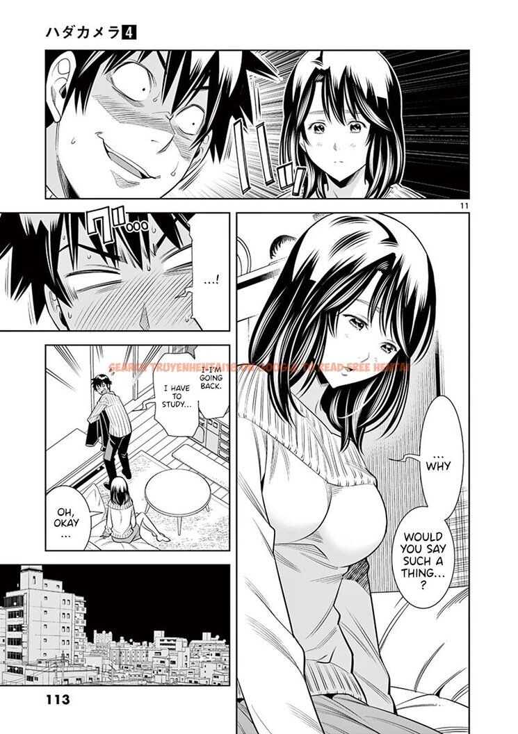 Read Hentai Image 10 47e01 in comic Hadacamera - Chapter 33 - hentaitnt.net
