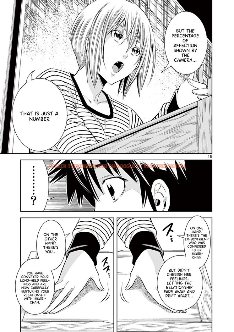 Read Hentai Image 14 47e01 in comic Hadacamera - Chapter 33 - hentaitnt.net