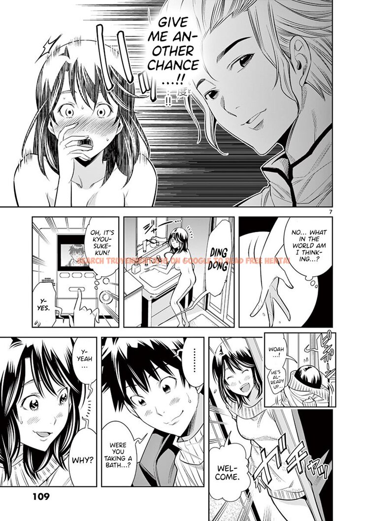 Read Hentai Image 6 47e01 in comic Hadacamera - Chapter 33 - hentaitnt.net