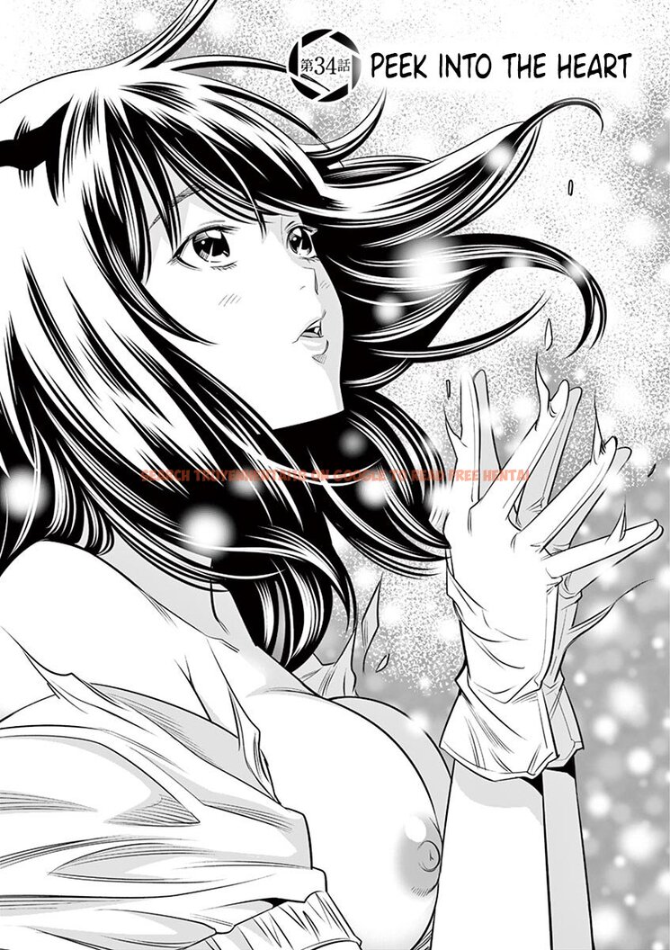 Read Hentai Image 1 8dc43 in comic Hadacamera - Chapter 34 - hentaitnt.net