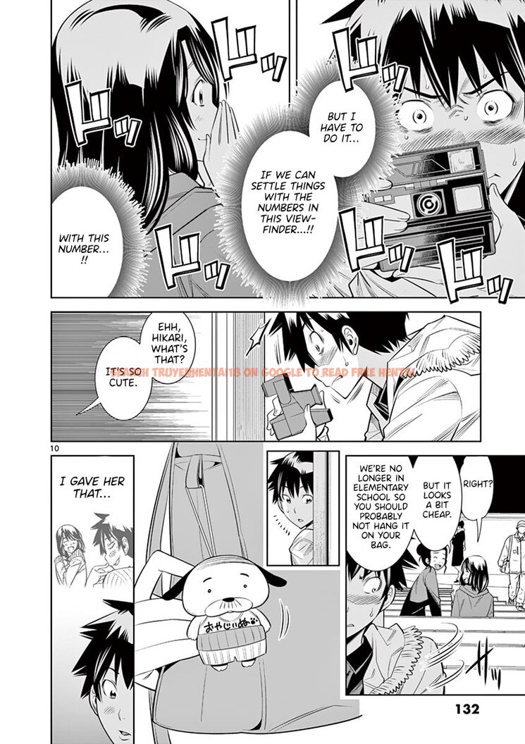 Read Hentai Image 10 8dc43 in comic Hadacamera - Chapter 34 - hentaitnt.net
