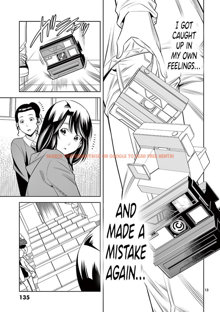 Read Hentai Image 13 8dc43 in comic Hadacamera - Chapter 34 - hentaitnt.net
