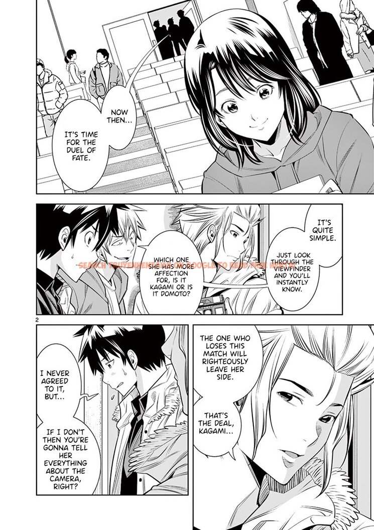 Read Hentai Image 2 8dc43 in comic Hadacamera - Chapter 34 - hentaitnt.net